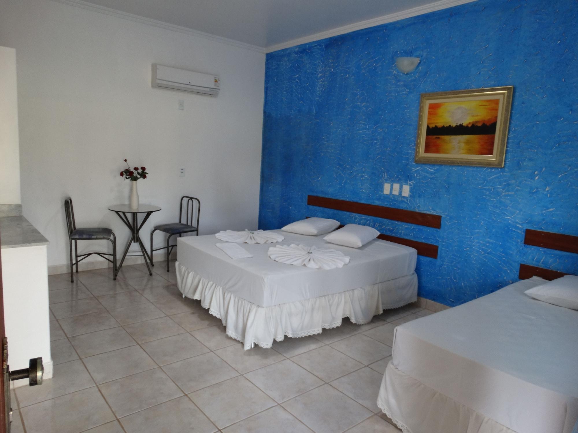 Inn Arauna