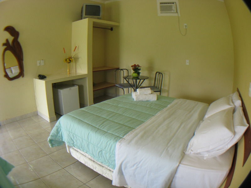 賓館 Arauna Bonito (Mato Grosso do Sul)
